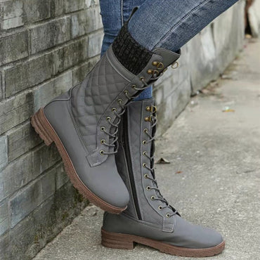 High women's winter boots