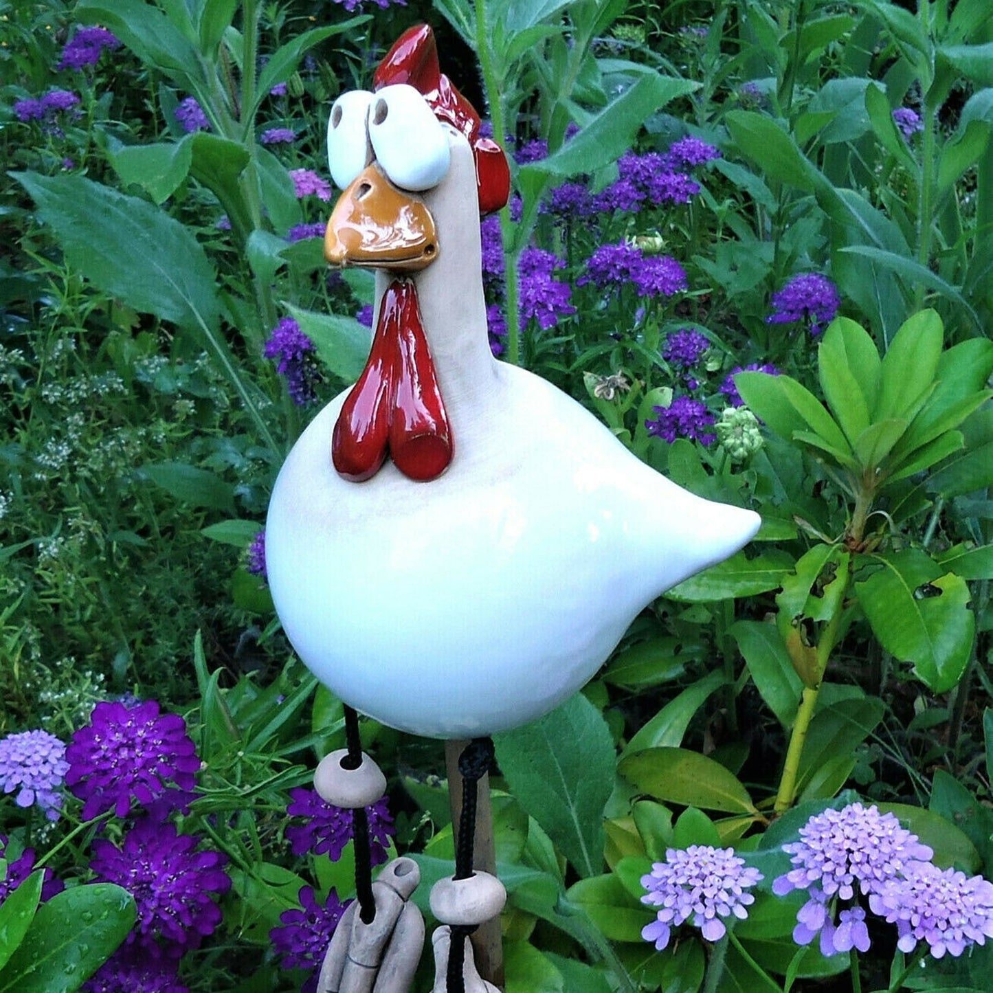 Garden decoration | Chicken