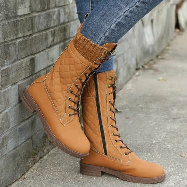 (50% off) Lillian™ - Winter Women's Boots [Last Day Discount]