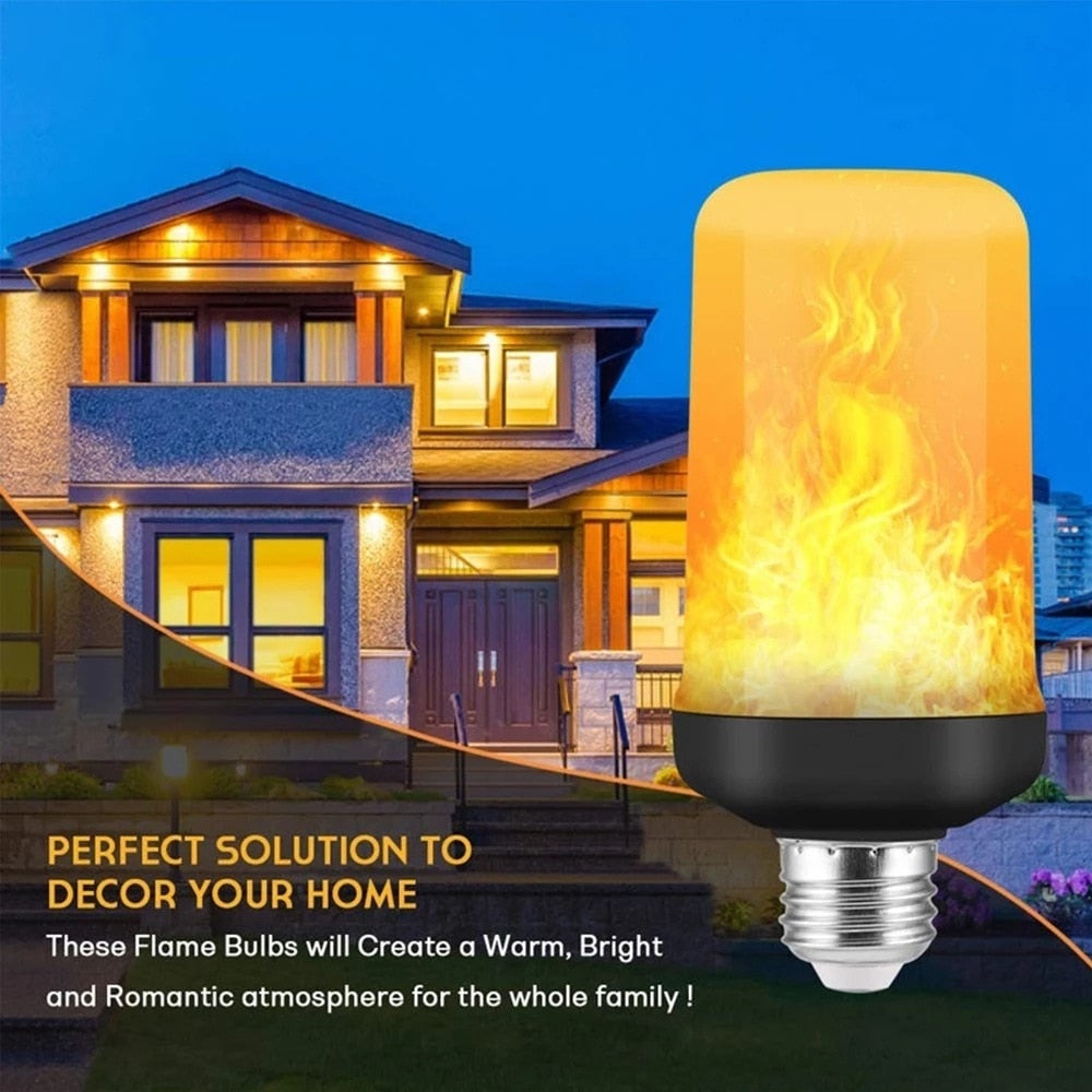 Flamelamp™ Led Flame Light