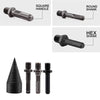 Woodys™ - Wood Drill【Last day discount】