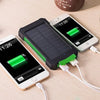 (50% off) Solar Powerbank™ - Power anytime, anywhere! [Last day discount]