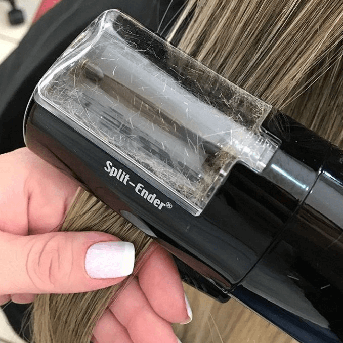 Split-Ender™️ Hair Pro Split Guard 【Last day discount】