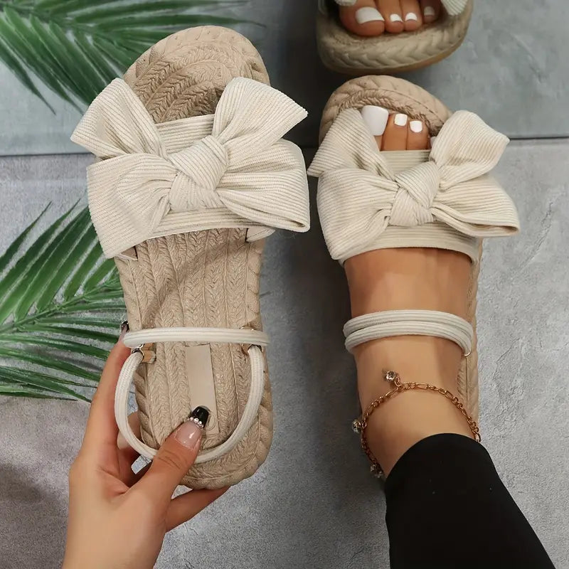 Jana - HIGH-QUALITY BOHO SANDALS