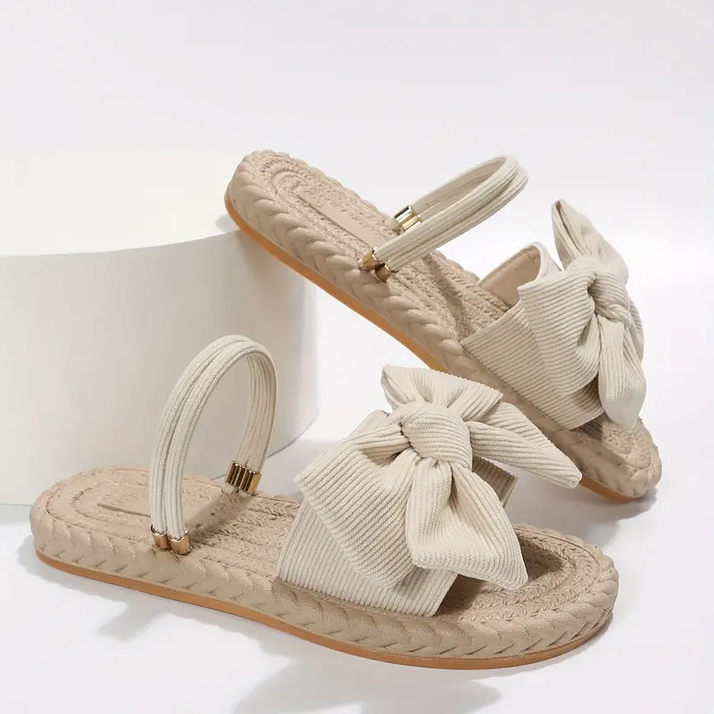 Jana - HIGH-QUALITY BOHO SANDALS