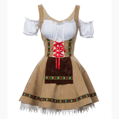 Oktoberfest dress