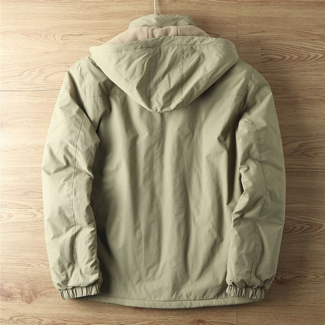 Alpineguard™ - Outdoor Jacket [Last Day Discount]