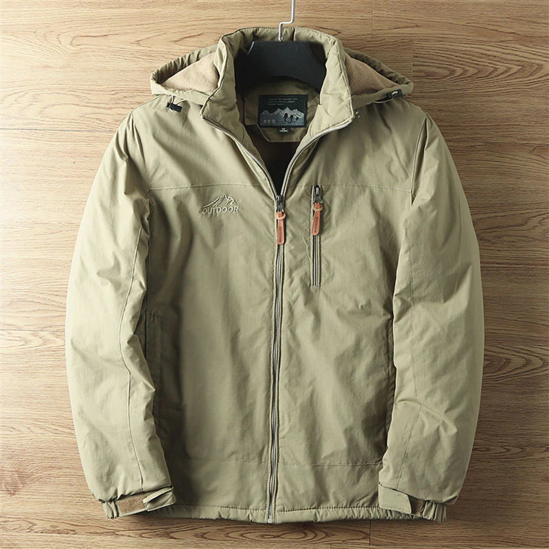 Alpineguard™ - Outdoor Jacket [Last Day Discount]