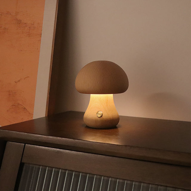 (50% off) Luminova™ - Mushroom LED Lamp [Last Day Discount] 