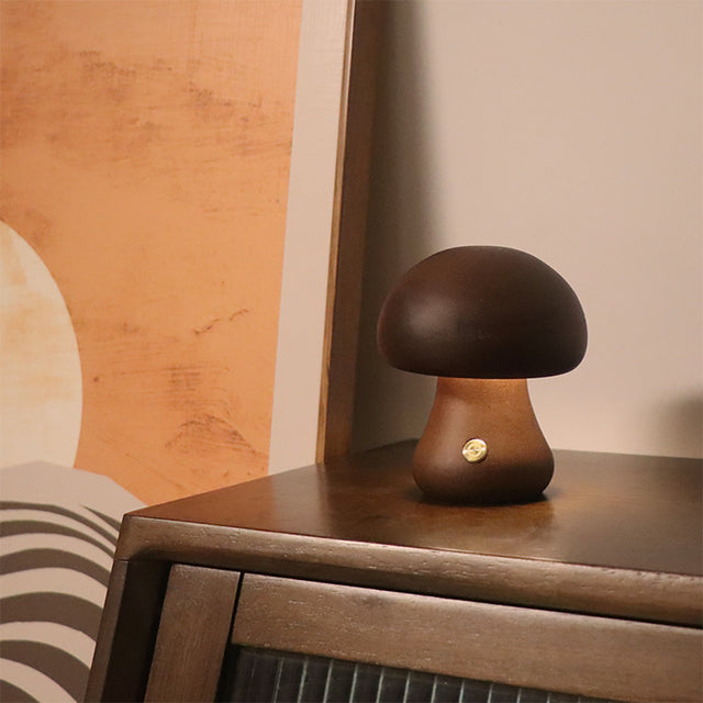 (50% off) Luminova™ - Mushroom LED Lamp [Last Day Discount] 