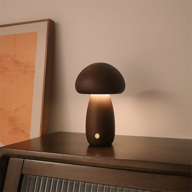 (50% off) Luminova™ - Mushroom LED Lamp [Last Day Discount] 