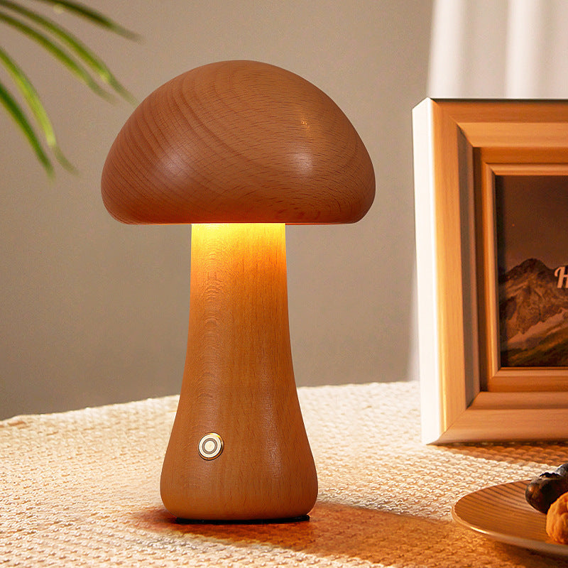 (50% off) Luminova™ - Mushroom LED Lamp [Last Day Discount] 