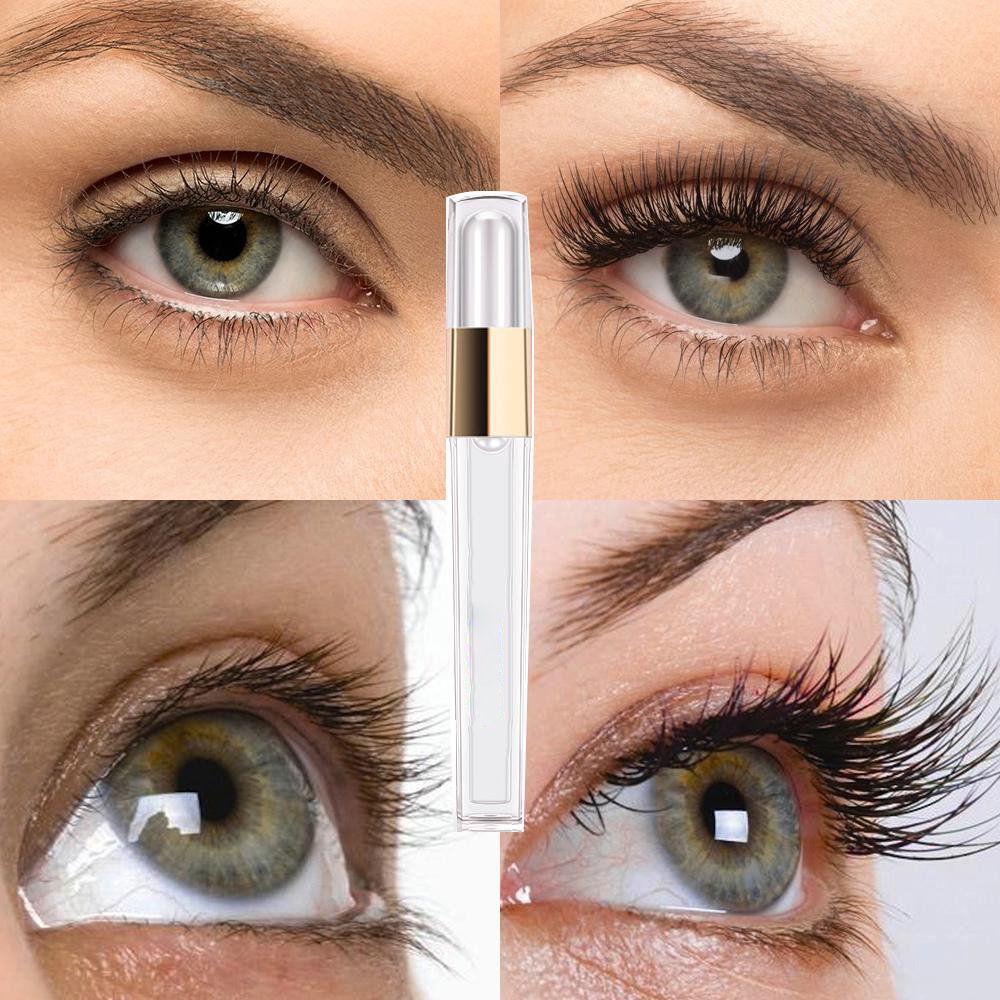 (50% off) FlawLash™ Eyelash Extension Serum [Last Day Discount]