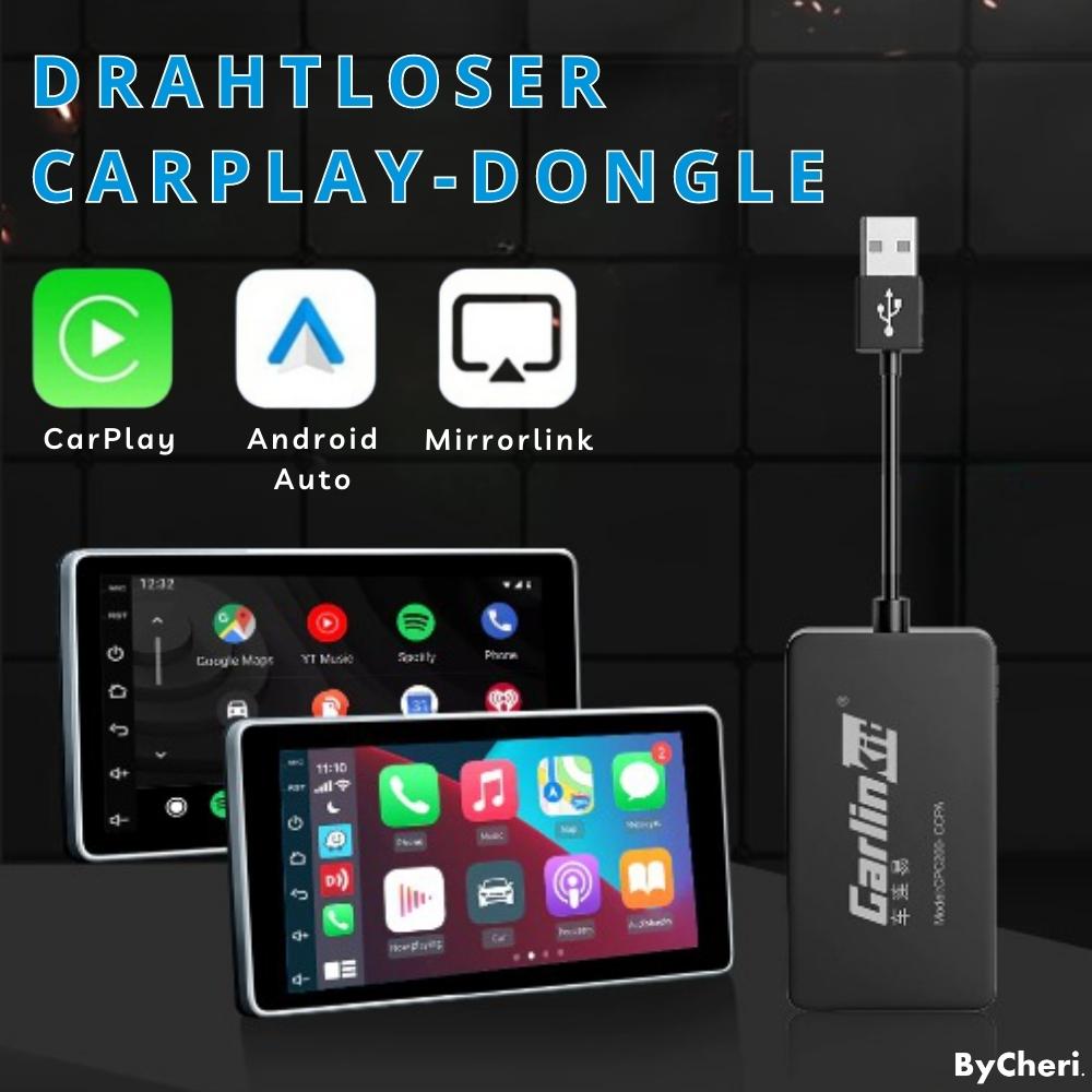 (50% off) CarSync™ - Car Dongle for every car! [Last day discount]