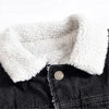 Eduard™ - Denim winter jacket for him [Last day discount] 