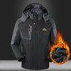 Zak™ - Stylish Sprint Jacket for Men [Last Day Discount]