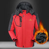 Zak™ - Stylish Sprint Jacket for Men [Last Day Discount]