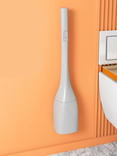 (50% off) HygieneFlex™ - Ultimate Toilet Cleaning Tool [Last Day Discount]