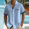 (50% off) Alexander™ - Stylish Summer Shirt [Last Day Discount]