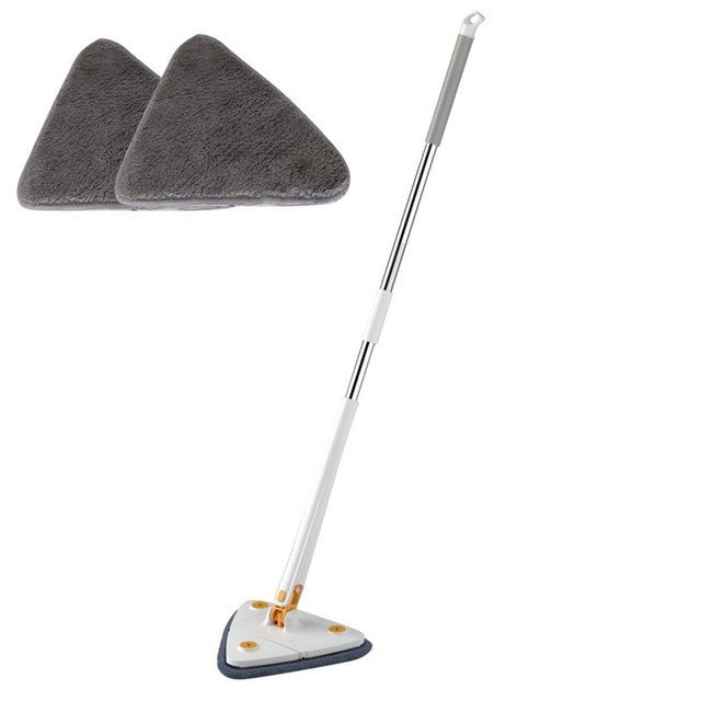 UltraClean™ | Adjustable Mop【Last day discount】 