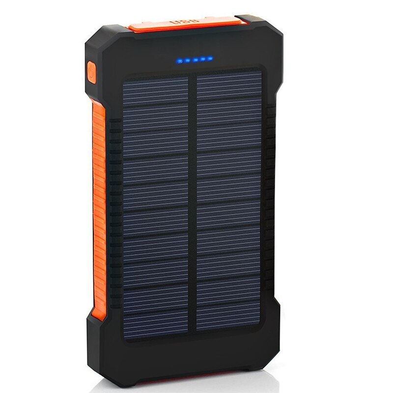 (50% off) Solar Powerbank™ - Power anytime, anywhere! [Last day discount]