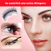 1+2 FREE SweetGlace™ | Reusable self-adhesive eyelashes【Last day discount】 