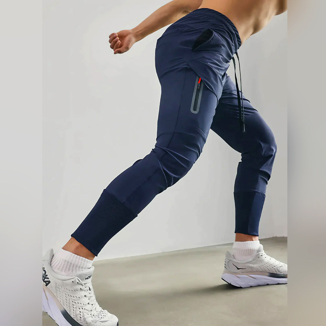 Arthur™ - Lightweight and Breathable Sweatpants [Last Day Discount]