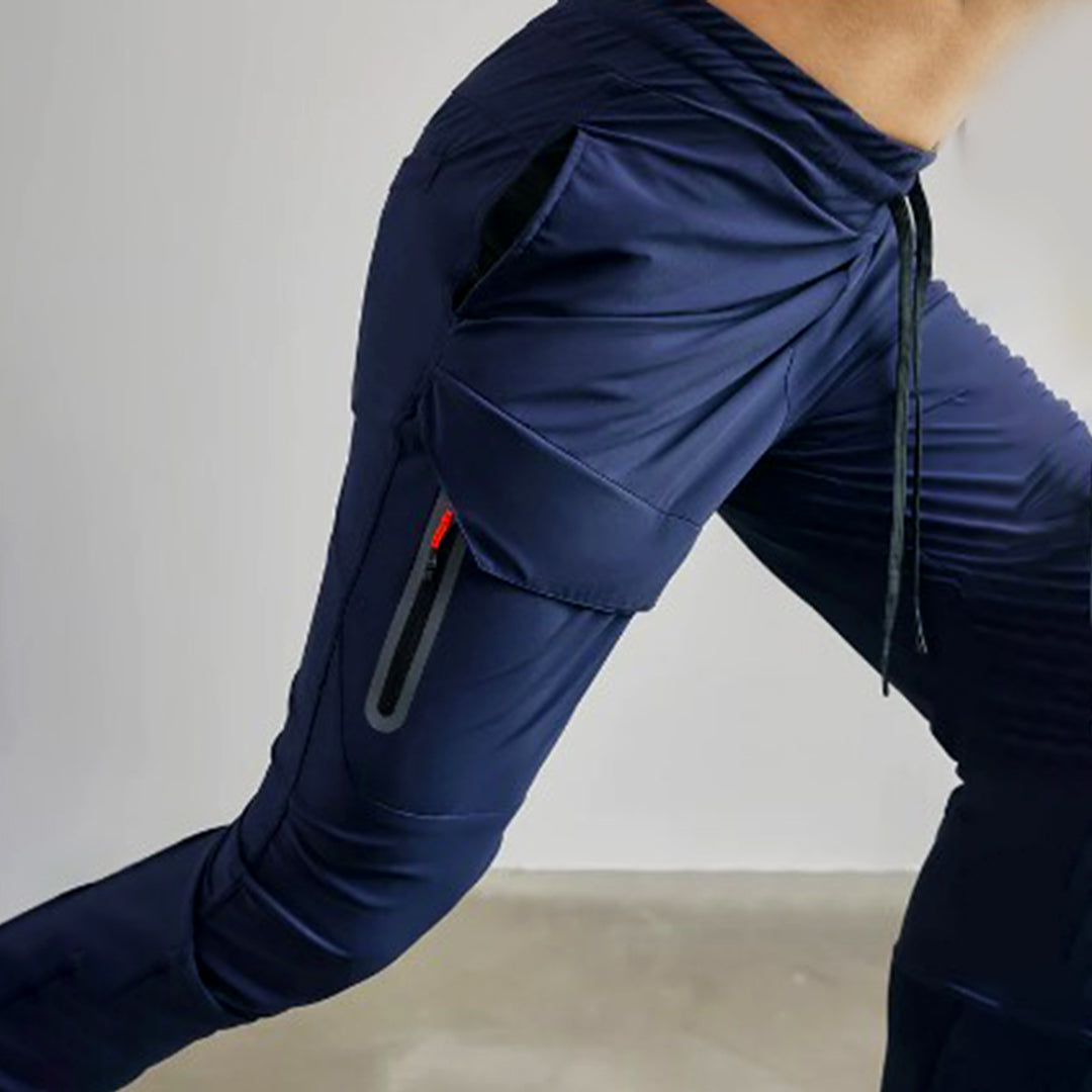 Arthur™ - Lightweight and Breathable Sweatpants [Last Day Discount]