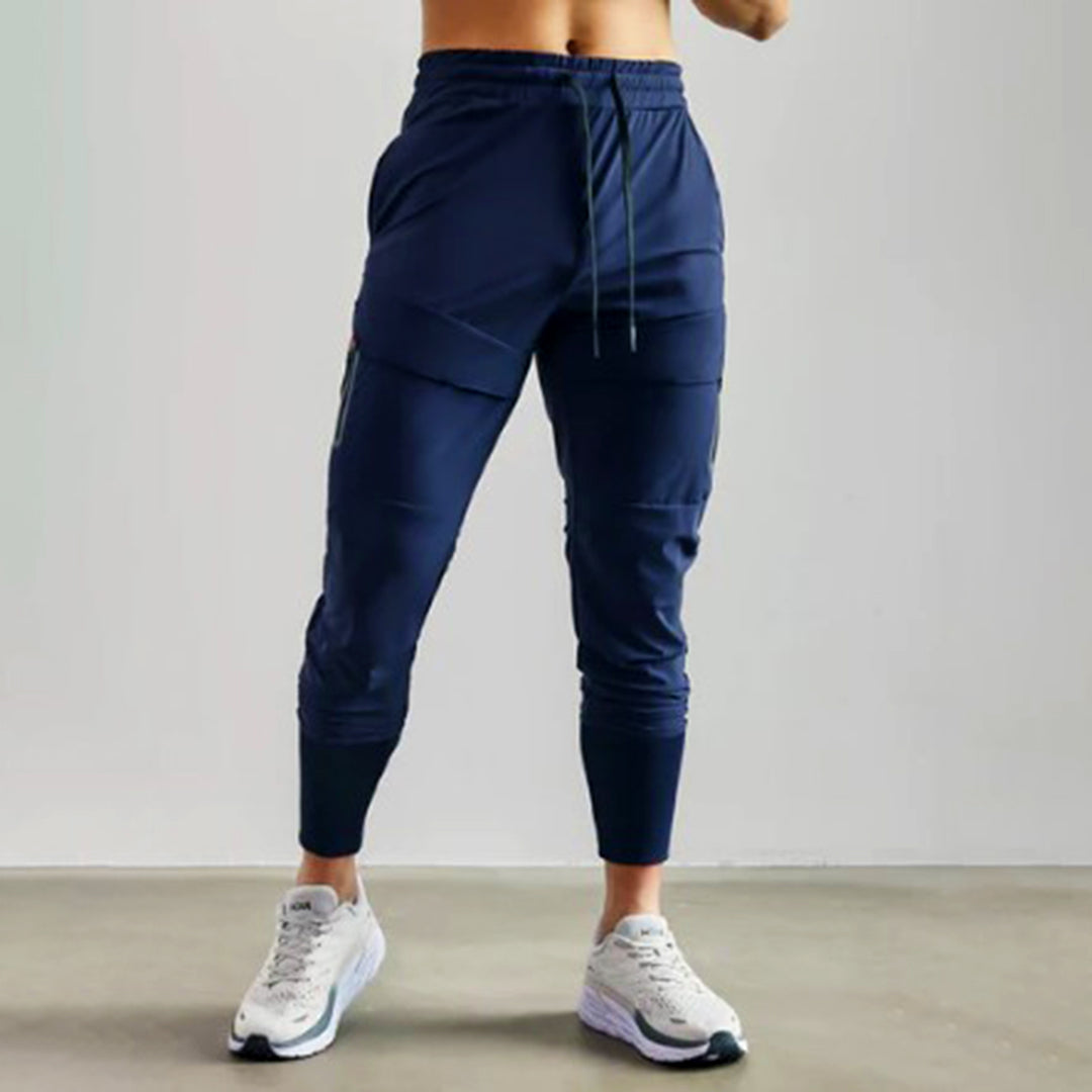 Arthur™ - Lightweight and Breathable Sweatpants [Last Day Discount]