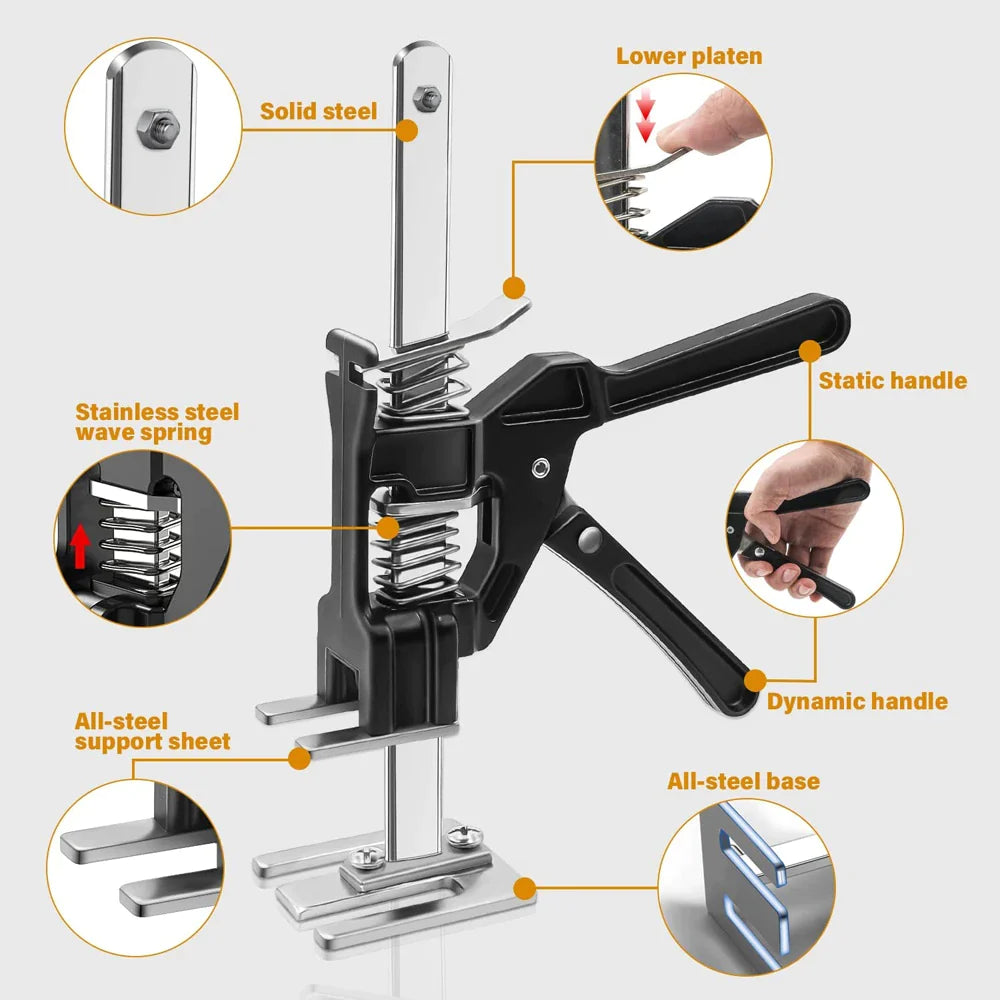 HandyJack™ Labor-Saving Lift Arm【Last Day Discount】