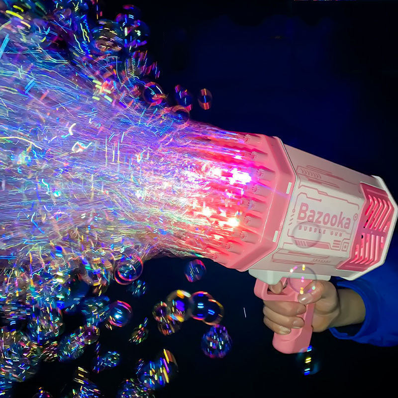 BaZooka™ - Bubble Gun 【Last Day Discount】