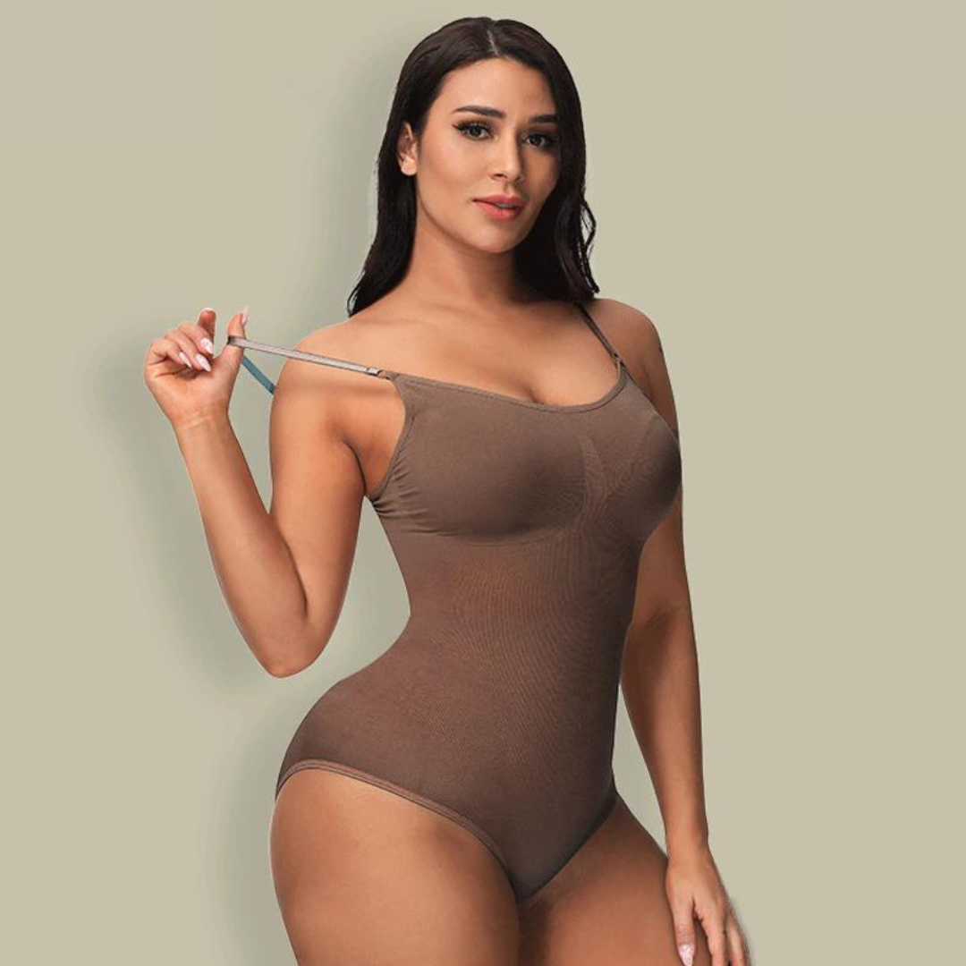 1+1 FREE | Full Body Suit Shapewear【Last day discount】