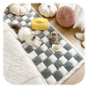 (50% off) PlushCheck™ - Maximum Comfort Pet Rug [Last Day Discount]