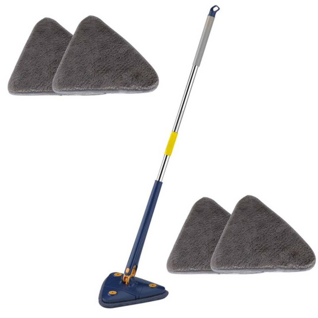 UltraClean™ | Adjustable Mop【Last day discount】 