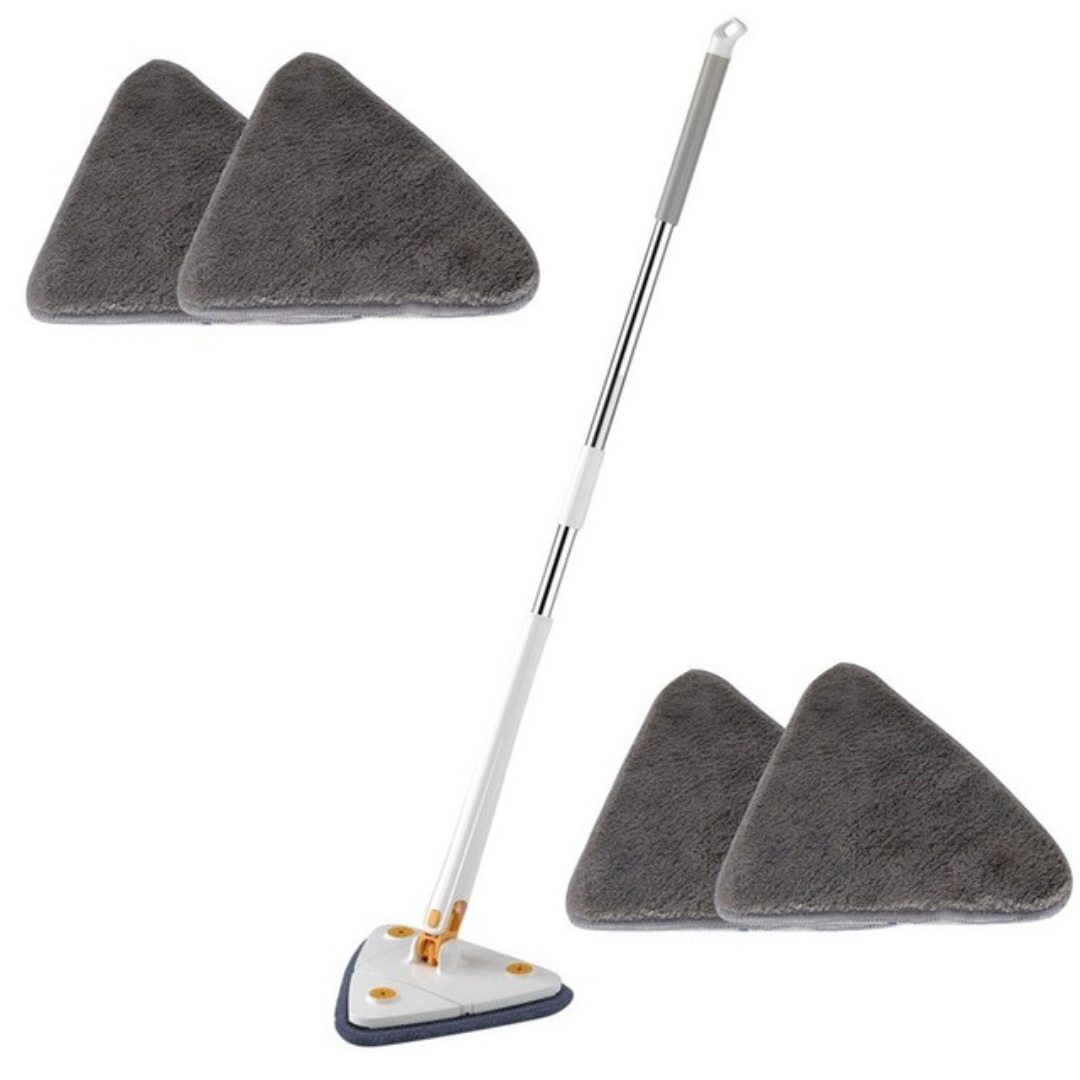 UltraClean™ | Adjustable Mop【Last day discount】 