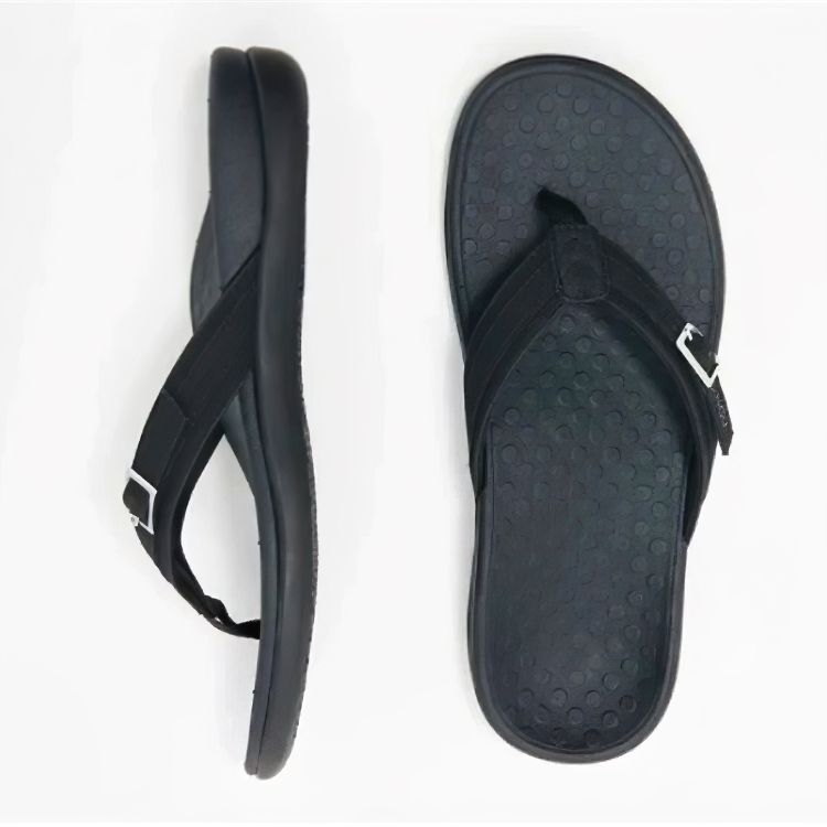 Orthopedic summer sandals