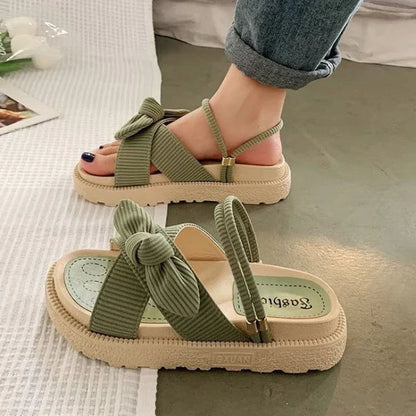 Summer sandals for women