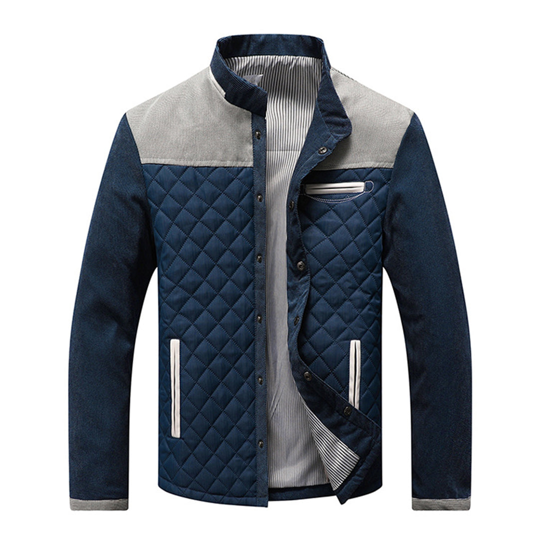 Elegant men's jacket