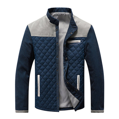 Elegant men's jacket