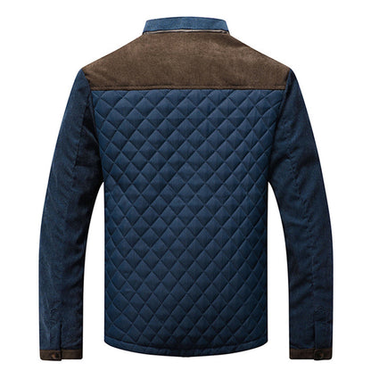 Elegant men's jacket