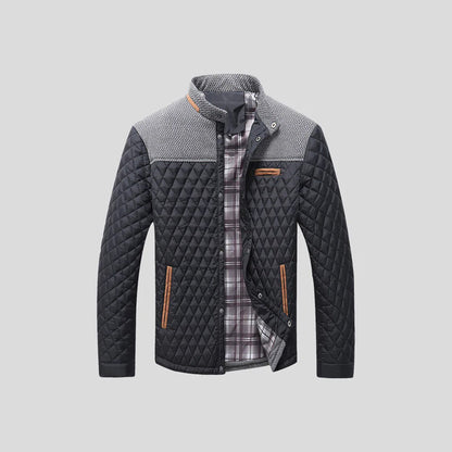 Elegant men's jacket