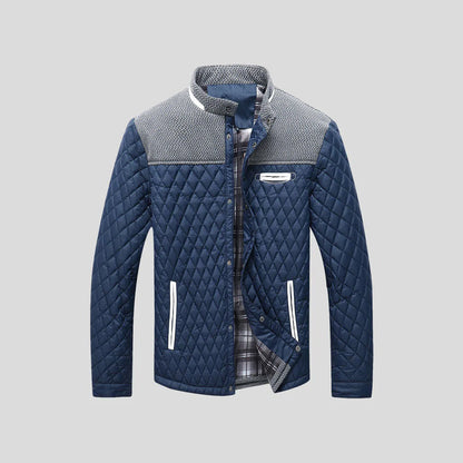 Elegant men's jacket