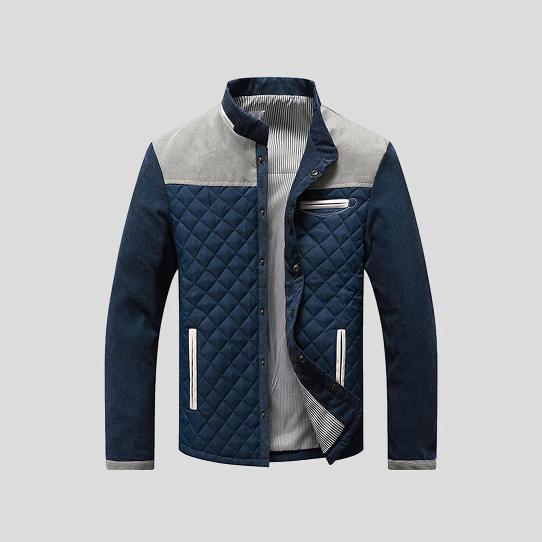 Elegant men's jacket