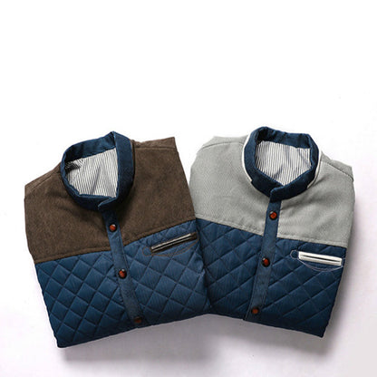 Elegant men's jacket