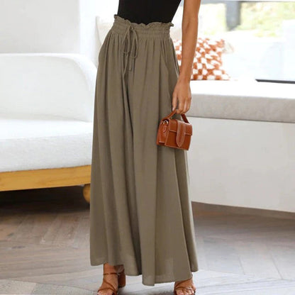 Greta | Elegant loose pants