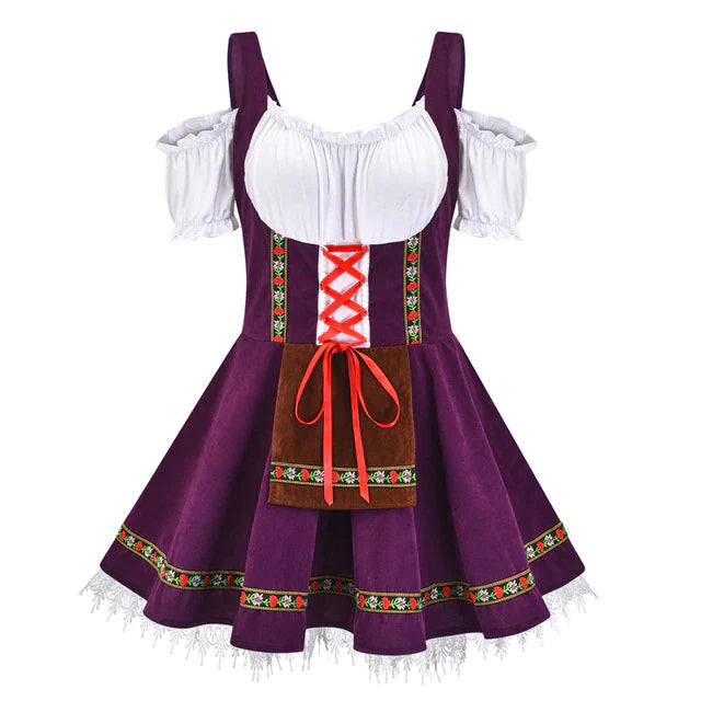 Oktoberfest dress