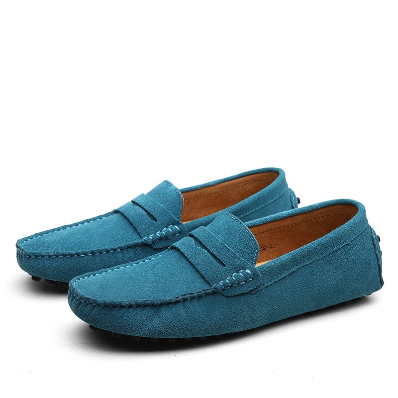 (50% off) Taylor™ - Italian Style Loafers [Last Day Discount]