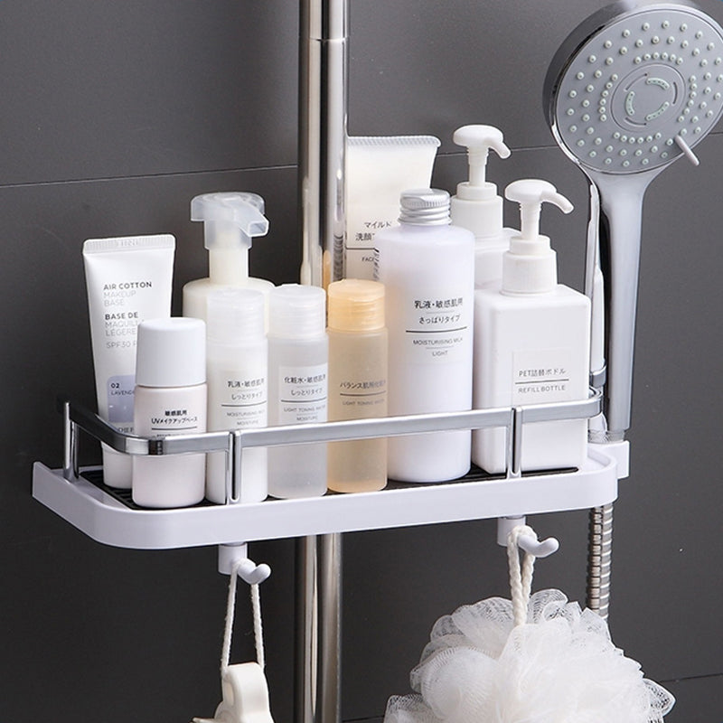 50% OFF | ShowerShelf™ | The ultimate decluttering solution