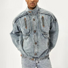 Recon™ - Lightweight Denim Jacket [Last Day Discount]