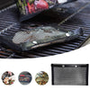 (1+1 Free) BBQ Net™ - From now on nothing will fall into the grill! [Ketzter Tag Discount] 